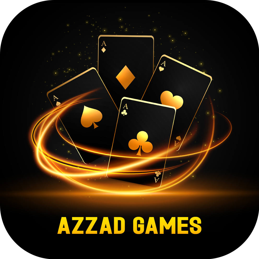 Azzad Games